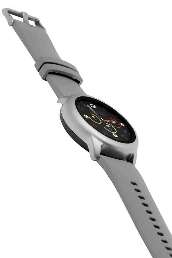 Akıllı Saat Unisex Aktif Arama, Konuşma Modu - Smart Watch - 3