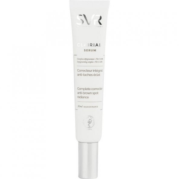 Svr Clairial Serum 30Ml