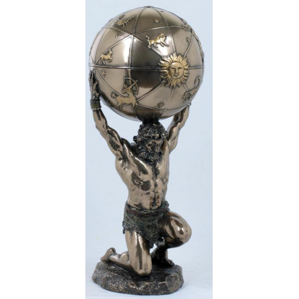 VERONESE BİBLOLAR-Wise Mitoloji & Tarih-WISE ATLAS HEDİYE KUTUSU-14x13,5x32,5 CM-JWU74773A4 ürün görseli