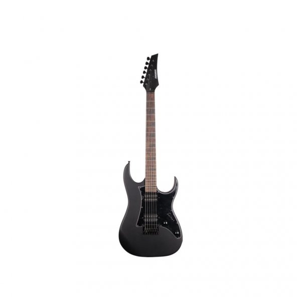 Madison MEG-4M-BK Mat Siyah Elektro Gitar - 2