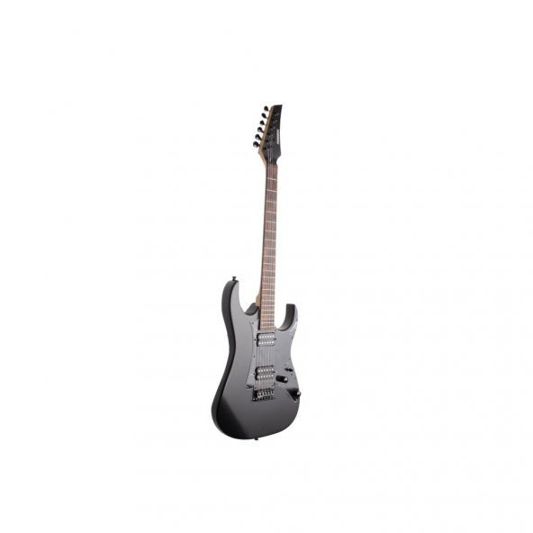 Madison MEG-4M-BK Mat Siyah Elektro Gitar - 3