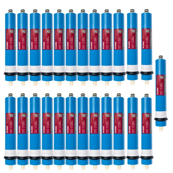 SULOOK SU ARITMA SİSTEMİ LG MEMBRAN 80 GPD  ( 25 ADET )**