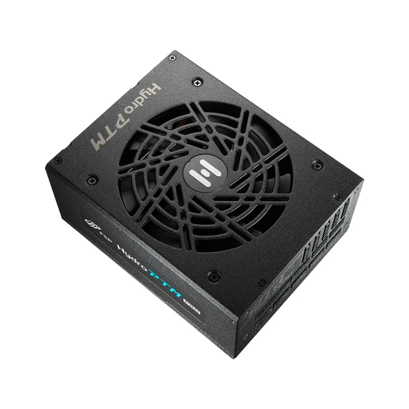 FSP HYDRO PTM PRO HPT2-1200M GEN5 ATX 3.0 1200W POWER SUPPLY - 3