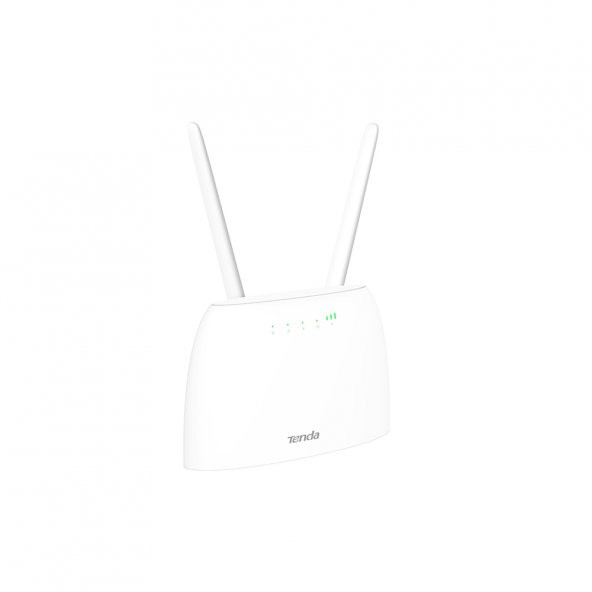 TENDA 4G07 AC1200 DUALBAND 4G LTE ROUTER - 2