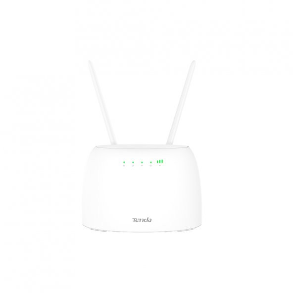 TENDA 4G07 AC1200 DUALBAND 4G LTE ROUTER - 3