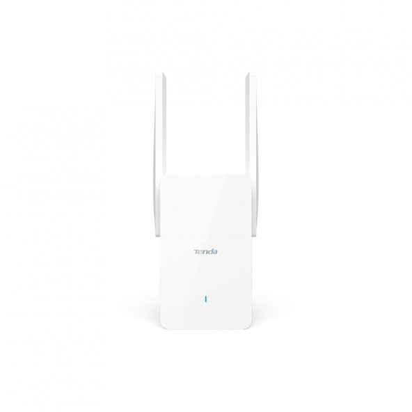TENDA A33 WiFi6 10/100/1000 2 ANTEN MENZİL ARTTIRICI
