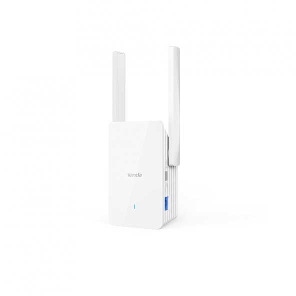 TENDA A33 WiFi6 10/100/1000 2 ANTEN MENZİL ARTTIRICI - 3