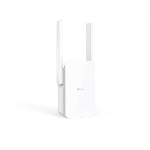 TENDA A33 WiFi6 10/100/1000 2 ANTEN MENZİL ARTTIRICI - 4