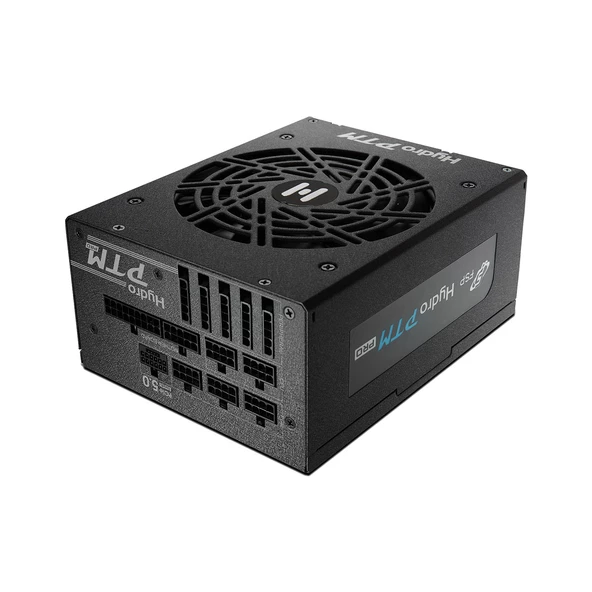 FSP HYDRO PTM PRO HPT2-1200M GEN5 ATX 3.0 1200W POWER SUPPLY - 2