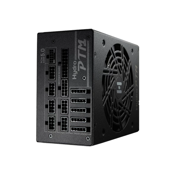 FSP HYDRO PTM PRO HPT2-1200M GEN5 ATX 3.0 1200W POWER SUPPLY - 4