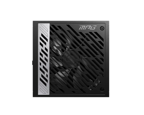 MSI MPG A850G PCIE5 850W 80+ GOLD POWER SUPPLY - 3