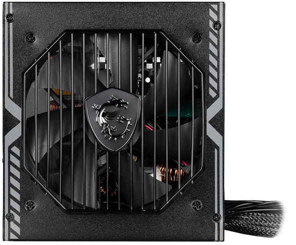 MSI MAG A550BN 550W POWER SUPPLY - 1