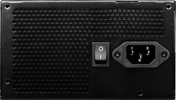 MSI MAG A550BN 550W POWER SUPPLY - 3