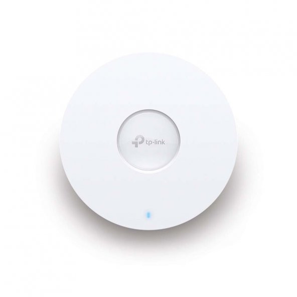 TP-LINK EAP613 AX1800 KABLOSUZ WIFI6 TAVAN ACCESS POINT