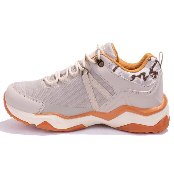 Hammer Jack 10121754 Wilton Bej Ortopedik Su Geçirmez Outdoor Unisex Spor Ayakkabı - 3