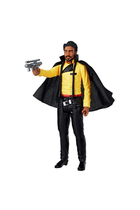 Dev Figür Lando Calrissian E1183