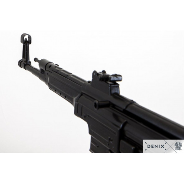 Denix Koleksiyon Grubu-STG 44 SALDIRI TÜFEĞİ, ALMANYA 1943-JDNX1125-C-Orijinalden ilham alan tasarım - Resim 5