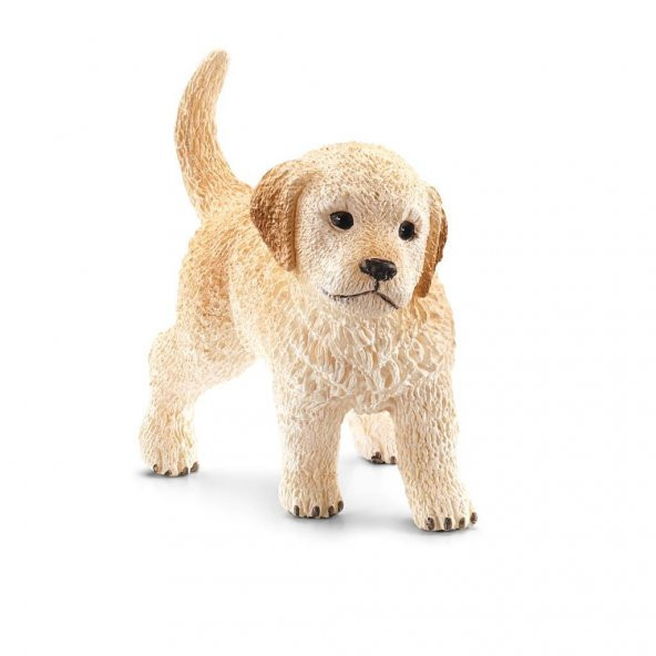 Schleich Yavru Golden Retriever 16396 - 1