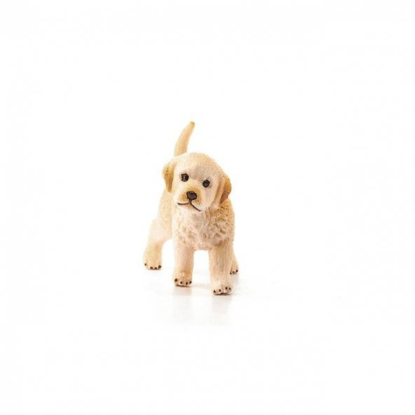 Schleich Yavru Golden Retriever 16396 - 2