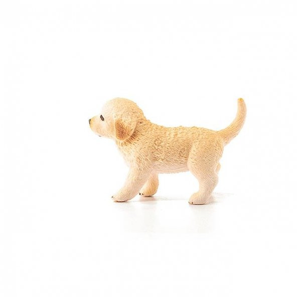 Schleich Yavru Golden Retriever 16396 - 3