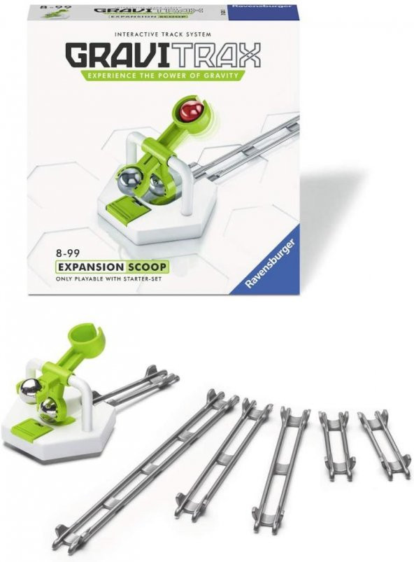 Ravensburger Gravitrax Kepçe 268214 - 1