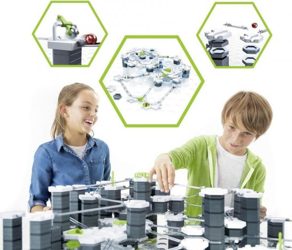 Ravensburger Gravitrax Kepçe 268214 - 4