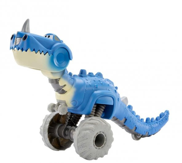 Disney Cars Araba Yiyen Tekerlekli Dinozor HHW71