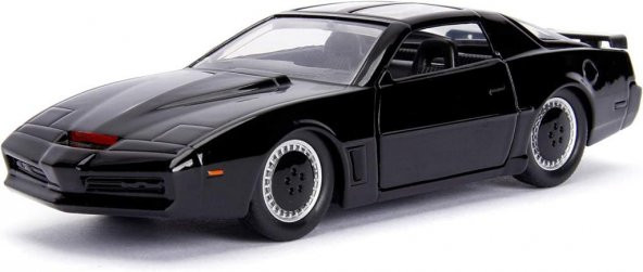 Jada Knight Rider Kitt Metal Die-Cast 1:32 253252000