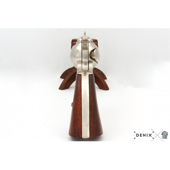 Denix Koleksiyon Grubu-CAL.45 SÜVARİ TABANCASI, ABD 1873-JDNX1191-NQ - Resim 3