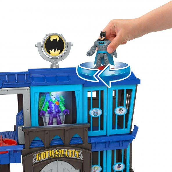 Imaginext Lightyear Kahramanlar HHP81 - 2