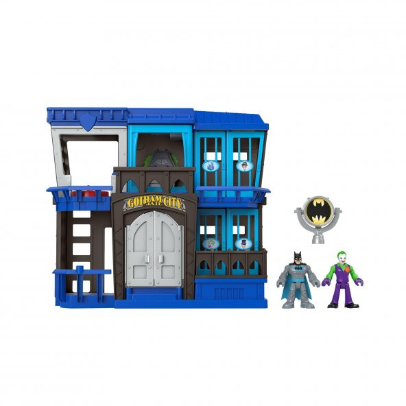 Imaginext Lightyear Kahramanlar HHP81 - 4