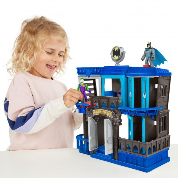Imaginext Lightyear Kahramanlar HHP81 - 5