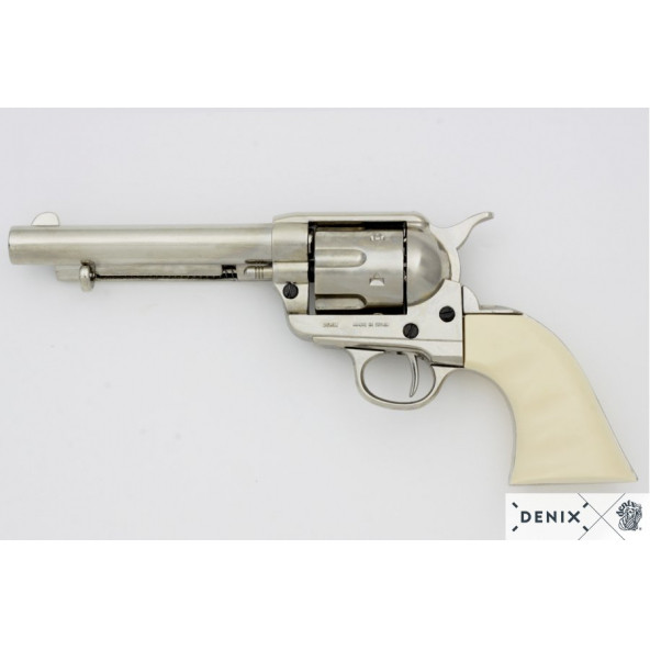Denix Koleksiyon Grubu-CAL.45 PEACEMAKER TABANCA 5½", ABD 1873-JDNX1150-NQ - 2