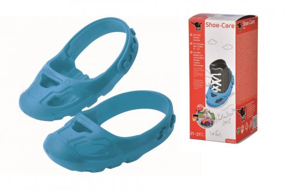 BIG Sürüş Ayakkabısı - Mavi 800056448