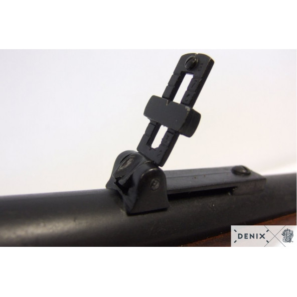 Denix Koleksiyon Grubu-MİLİTARY SHARPS KARABİNA, ABD 1859-JDNX1142 - Resim 4
