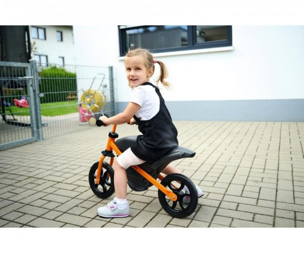 BIG Bobby Speed-Runner Denge Bisikleti 800056865 - 3