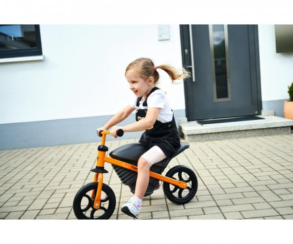 BIG Bobby Speed-Runner Denge Bisikleti 800056865 - 5