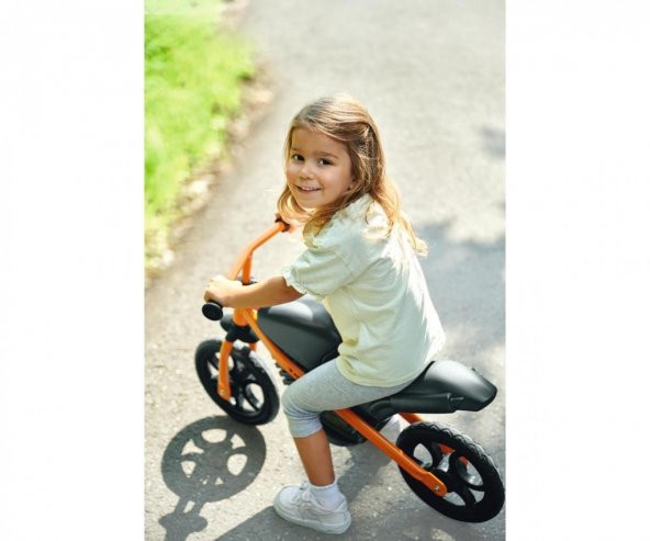 BIG Bobby Speed-Runner Denge Bisikleti 800056865 - 7