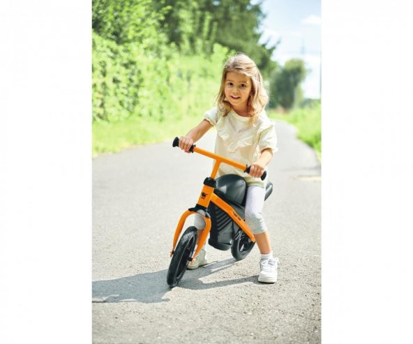 BIG Bobby Speed-Runner Denge Bisikleti 800056865 - 8