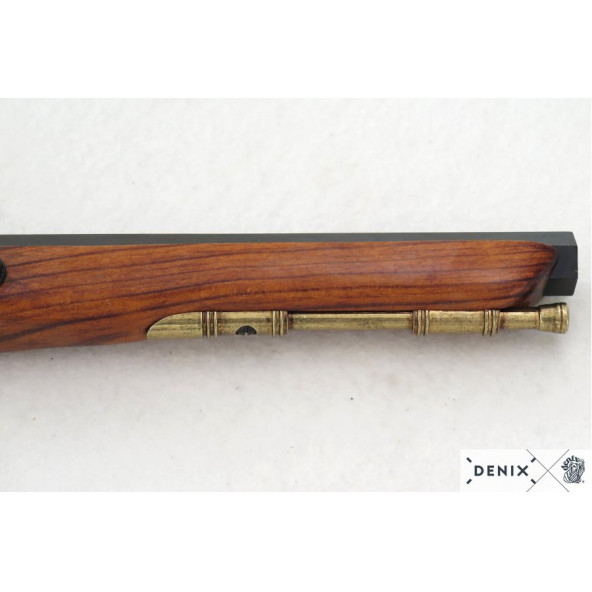 Denix Koleksiyon Grubu-KENTUCKY TABANCA, ABD 19. C.-JDNX1135-L - Resim 3