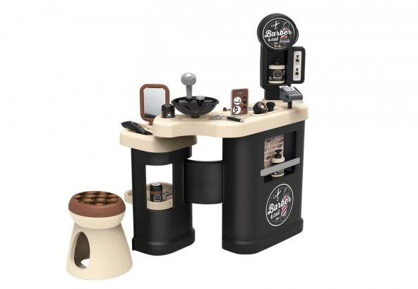 Smoby Berber Dükkanı 320243