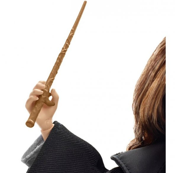 Harry Potter Koleksiyon Bebekler Hermione Granger FYM51 - 5