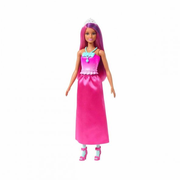 Barbie Dreamtopia Bebek ve Aksesuarlar HLC28 - 3