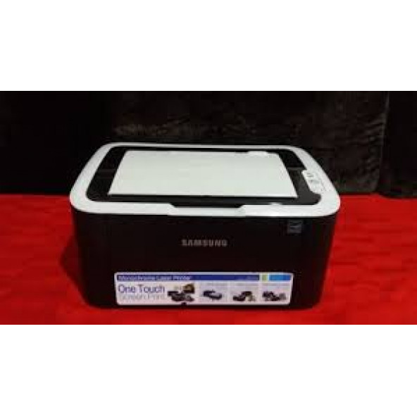 Samsung ML-1660 Lazer Yazıcı Yenilenmiş Ürün