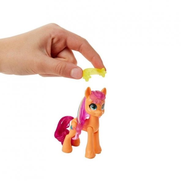 My Little Pony Cutie Mark Magic F3869-F5250 - 3