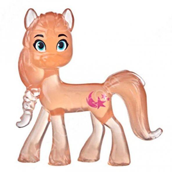 My Little Pony Yeni Bir Nesil Kristal Pony Figür F3326-F5478 - 1