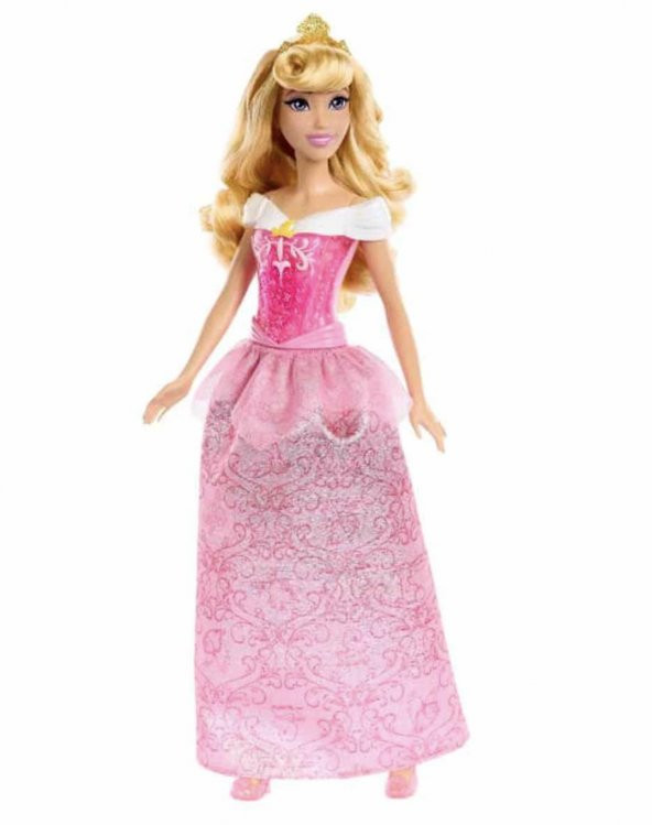 Disney Prenses Aurora HLW09 - 1