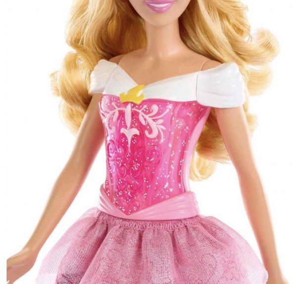Disney Prenses Aurora HLW09 - 2
