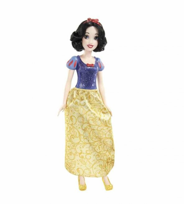 Disney Prenses Pamuk Prenses HLW08 - 1