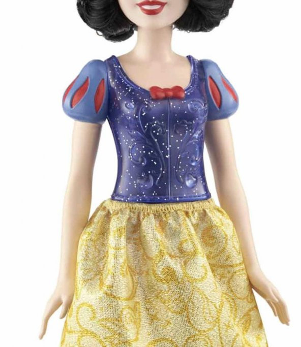 Disney Prenses Pamuk Prenses HLW08 - 3